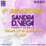 Academia de baile Sandra D. Vega: pole dance, contemporáneo, latinos, español, danza del vientre, zumba, ...