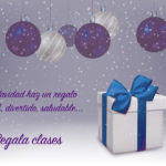 Academia Sandra D. Vega - tarjetas regalo navidad